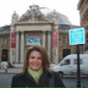 Meet your Posher, Lynda